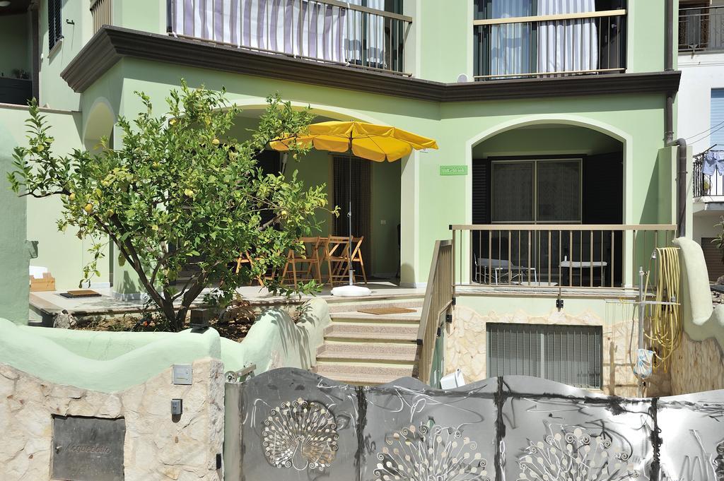 Apartment Verde Santa Maria Navarrese Rom bilde